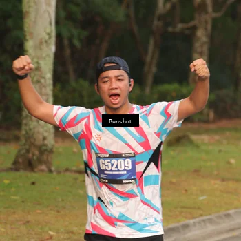 Runner Photo 5631025