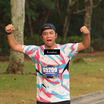 Runner Photo 5631028