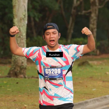 Runner Photo 5631029