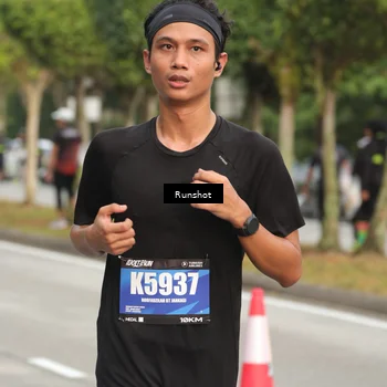 Runner Photo 5631030