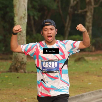 Runner Photo 5631031