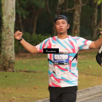 Runner Photo 5631032