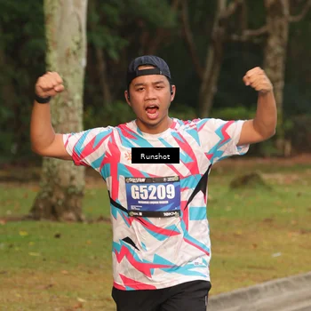 Runner Photo 5631033