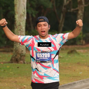 Runner Photo 5631035