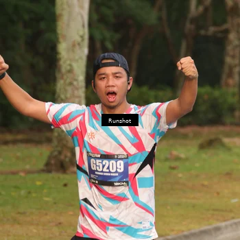 Runner Photo 5631038