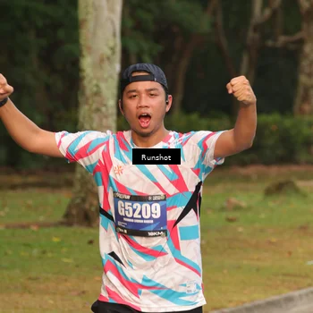Runner Photo 5631039