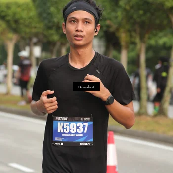 Runner Photo 5631042