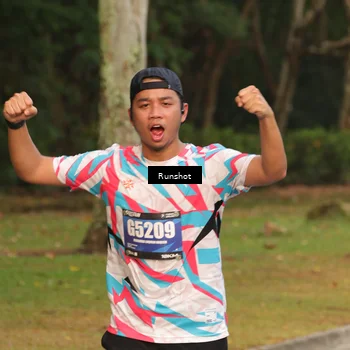 Runner Photo 5631043