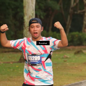 Runner Photo 5631044