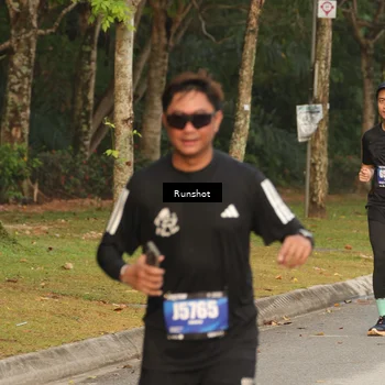 Runner Photo 5631045