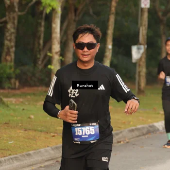 Runner Photo 5631047