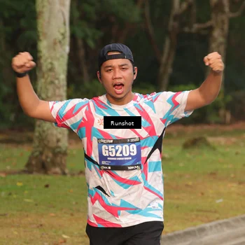 Runner Photo 5631048
