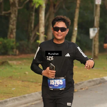 Runner Photo 5631052