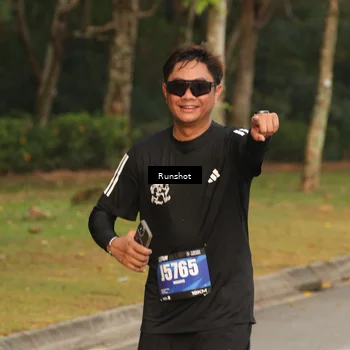 Runner Photo 5631059