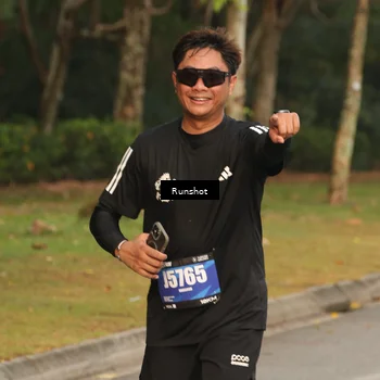 Runner Photo 5631061