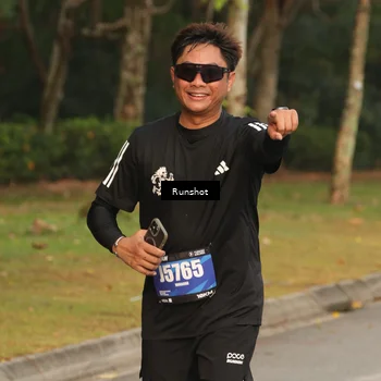Runner Photo 5631062