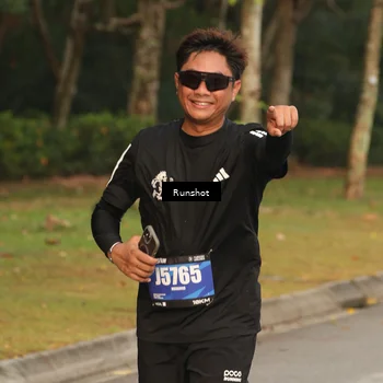 Runner Photo 5631063
