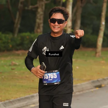 Runner Photo 5631064