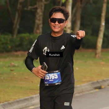 Runner Photo 5631067