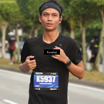 Runner Photo 5631068