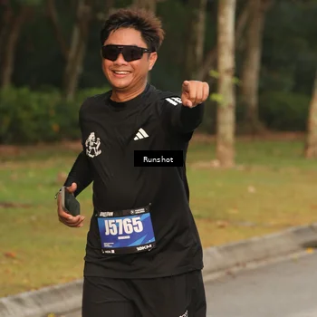 Runner Photo 5631070