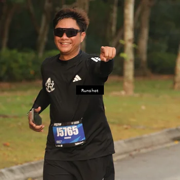 Runner Photo 5631071