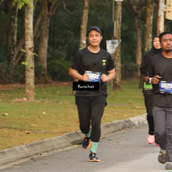 Runner Photo 5631073