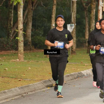 Runner Photo 5631074