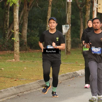 Runner Photo 5631079