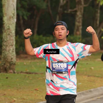 Runner Photo 5631080