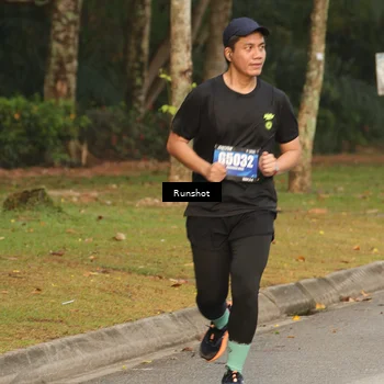 Runner Photo 5631082