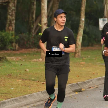 Runner Photo 5631084