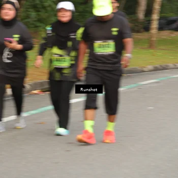 Runner Photo 5631090