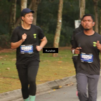 Runner Photo 5631091