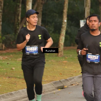 Runner Photo 5631092