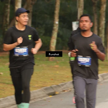 Runner Photo 5631093