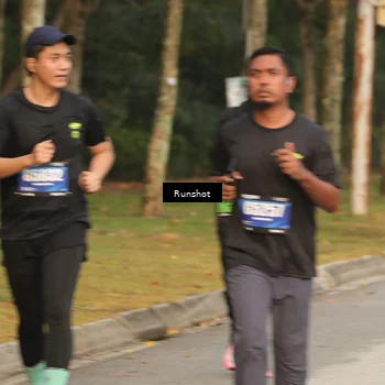 Runner Photo 5631094