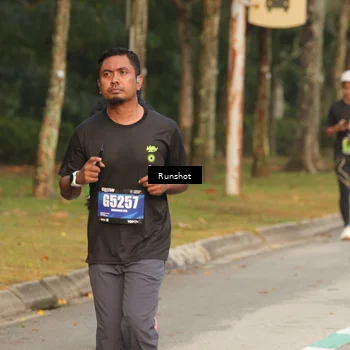 Runner Photo 5631095