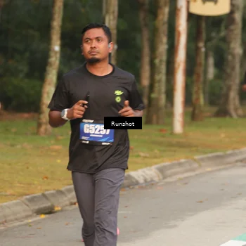 Runner Photo 5631096