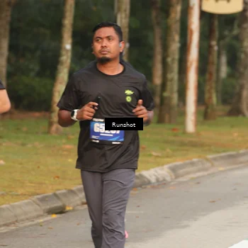 Runner Photo 5631098