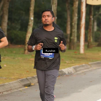 Runner Photo 5631099