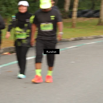Runner Photo 5631100