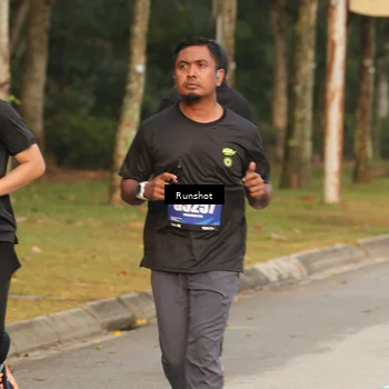 Runner Photo 5631102