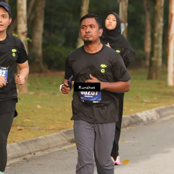 Runner Photo 5631105