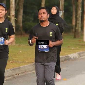 Runner Photo 5631108