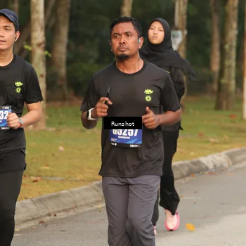 Runner Photo 5631109