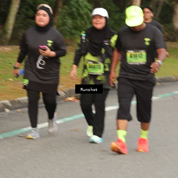 Runner Photo 5631111