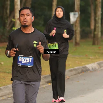 Runner Photo 5631113