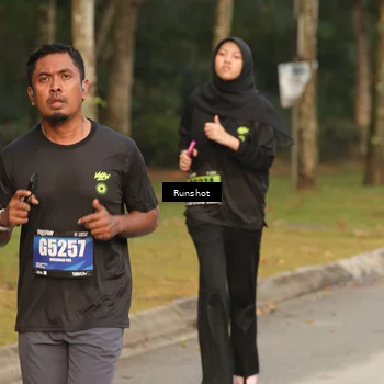 Runner Photo 5631114