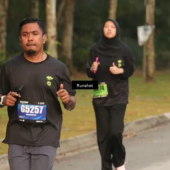 Runner Photo 5631124